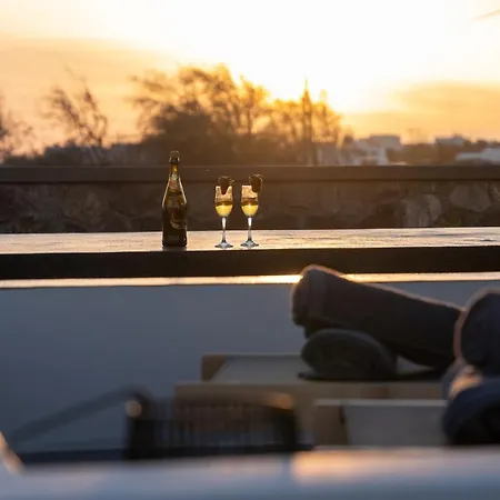 Apartamento Almira Luxury *