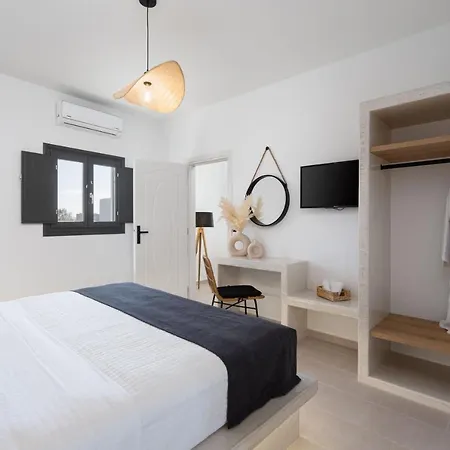 Apartamento Almira Luxury *