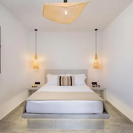 Almira Luxury Apartamento