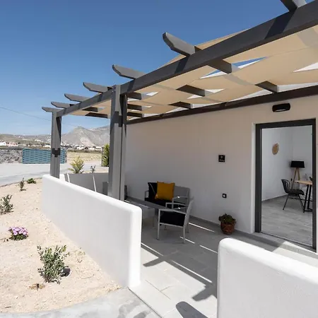 Almira Luxury Apartamento *