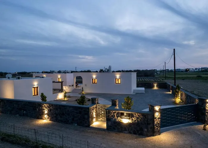 Apartamento Almira Luxury