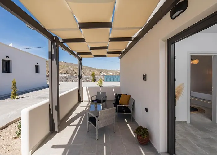 Apartamento Almira Luxury *