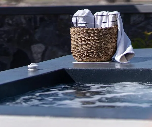 Apartamento Almira Luxury *