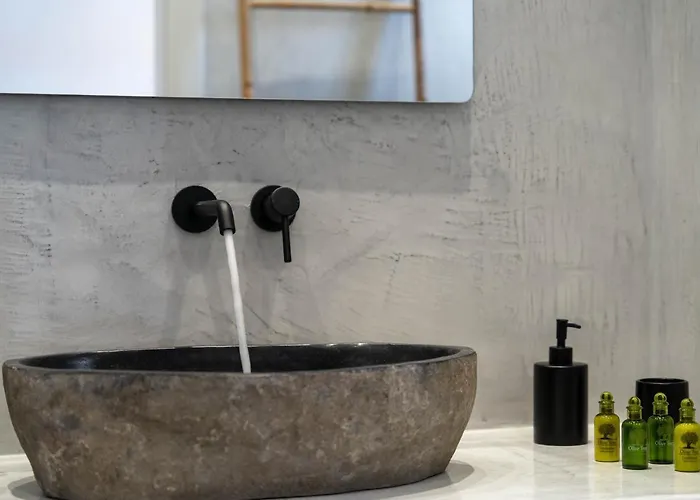 Apartamento Almira Luxury