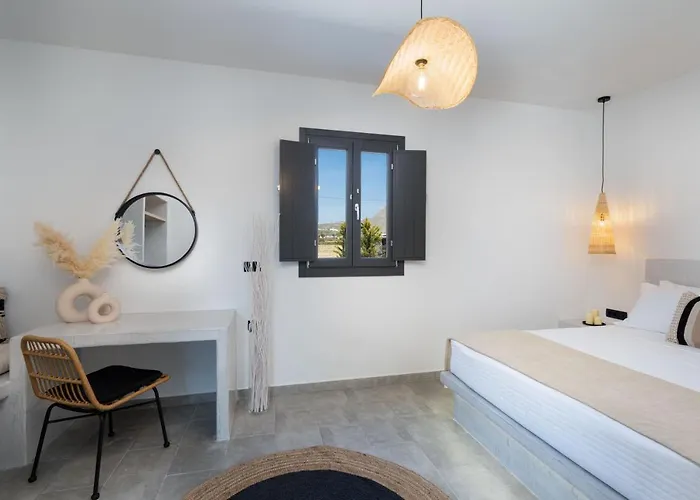 Apartamento Almira Luxury *