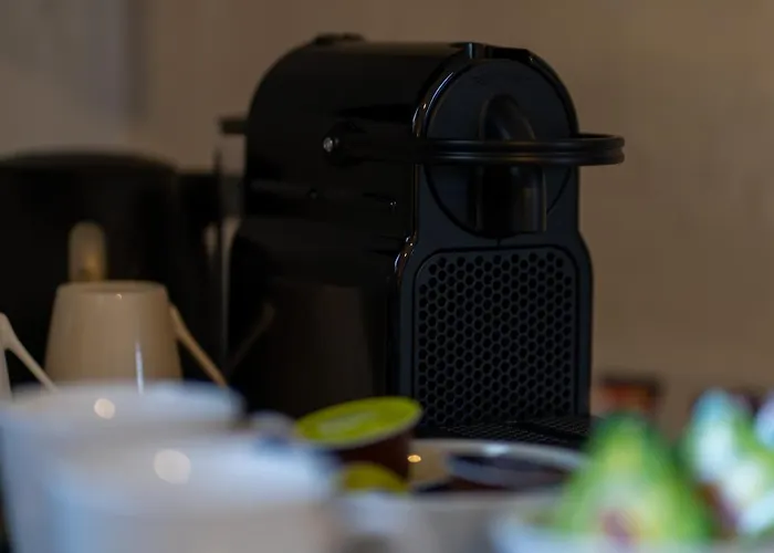 Apartamento Almira Luxury *