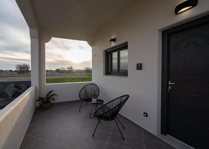 Almira Luxury Apartamento *