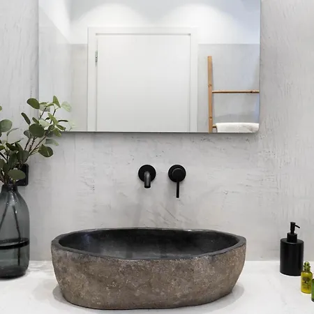 Apartment Almira Luxury Perivolos (Santorini)