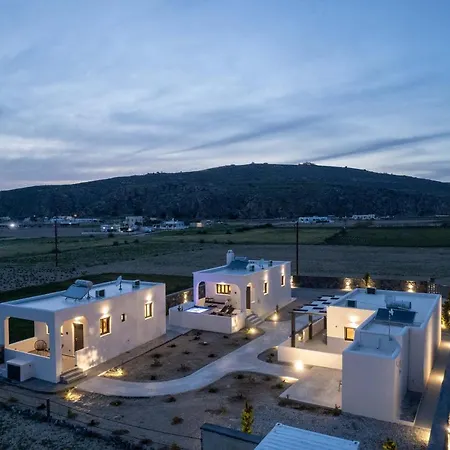 Almira Luxury Apartment