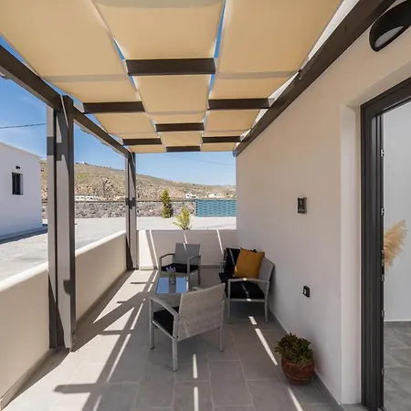 アパート Almira Luxury *