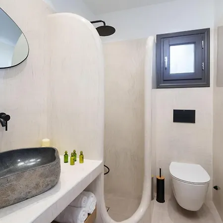Almira Luxury Апартаменты