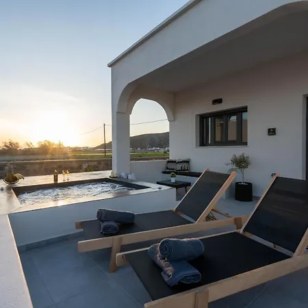 Apartment Almira Luxury *