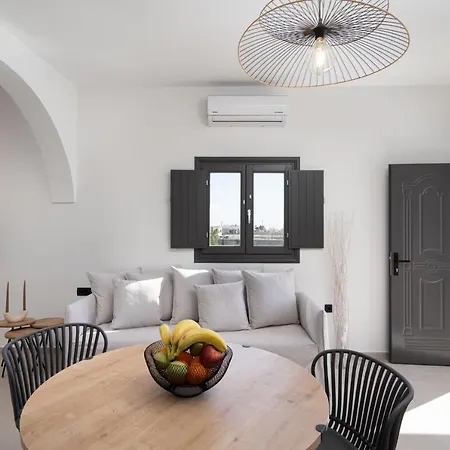 Almira Luxury Апартаменты