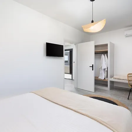 アパート Almira Luxury *