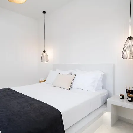 Apartment Almira Luxury *