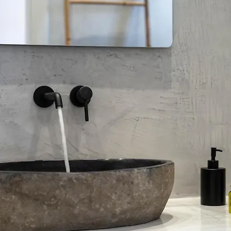 アパート Almira Luxury