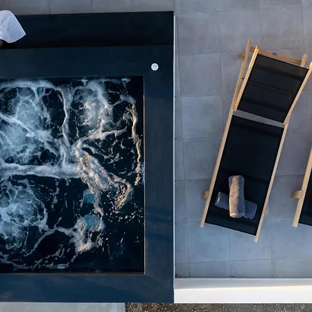 Almira Luxury Apartment *