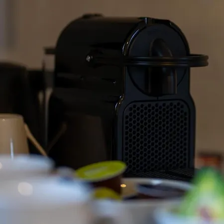 Apartment Almira Luxury *