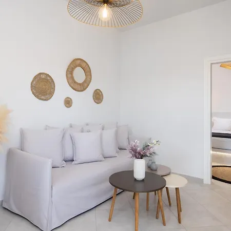 Almira Luxury Периволос