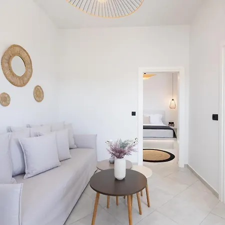 Almira Luxury Apartment *