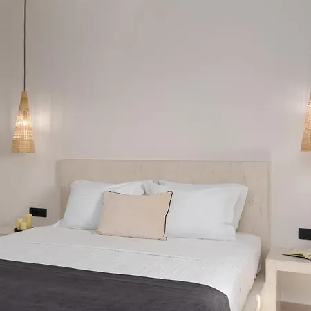 Apartment Almira Luxury *