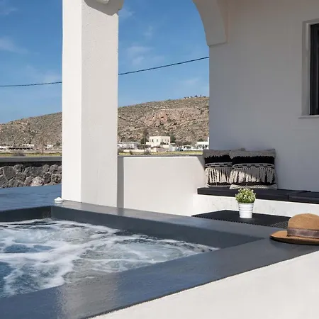 Apartment Almira Luxury *