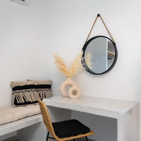 Apartment Almira Luxury