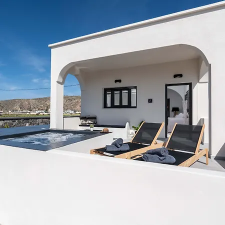 아파트 Almira Luxury 페리볼로스