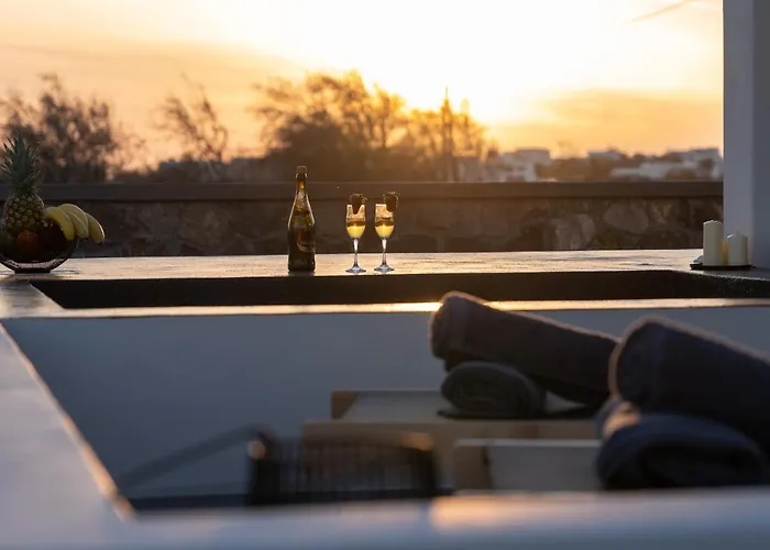 Apartment Almira Luxury *