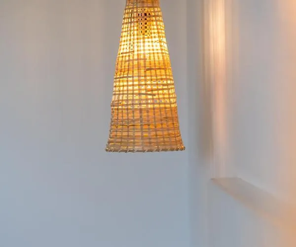 Almira Luxury Appartement