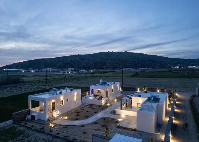 Almira Luxury Appartement