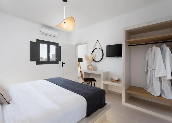 Appartement Almira Luxury *