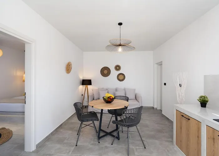 Almira Luxury Appartement