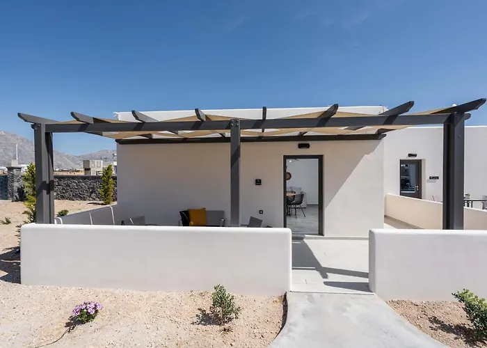 Almira Luxury Apartment