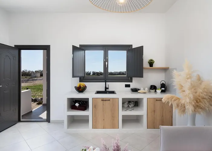 Almira Luxury Apartment