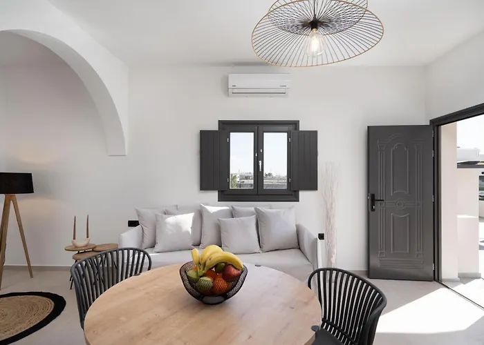 Almira Luxury Apartment