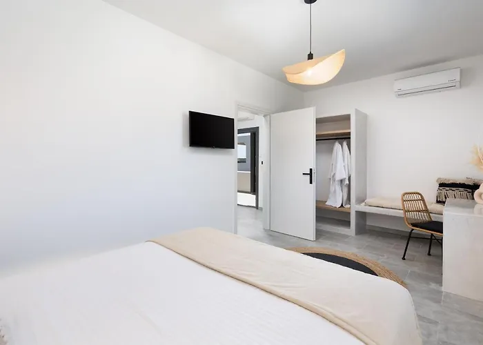 Apartment Almira Luxury *