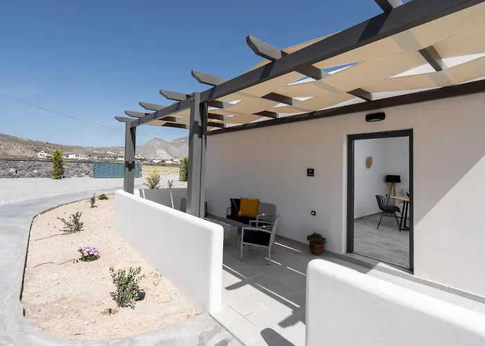 Almira Luxury Appartement *