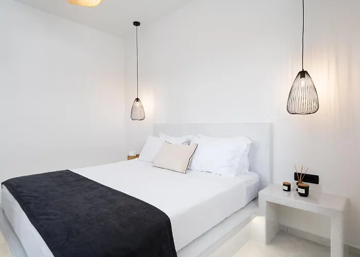 Apartment Almira Luxury *