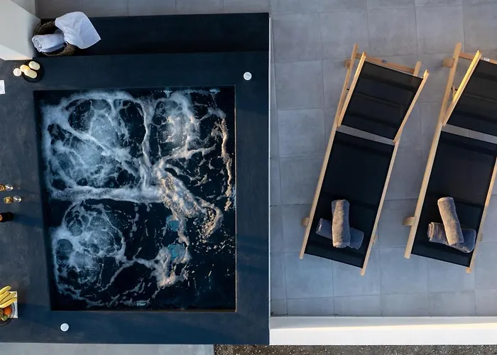 Almira Luxury Appartement *