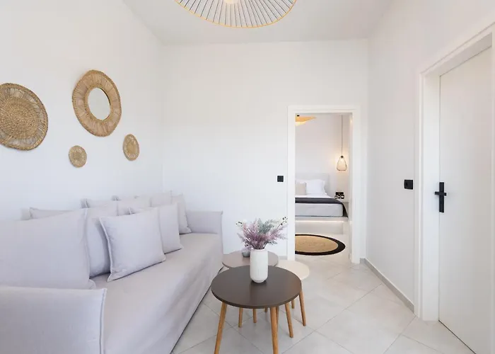 Almira Luxury Appartement *