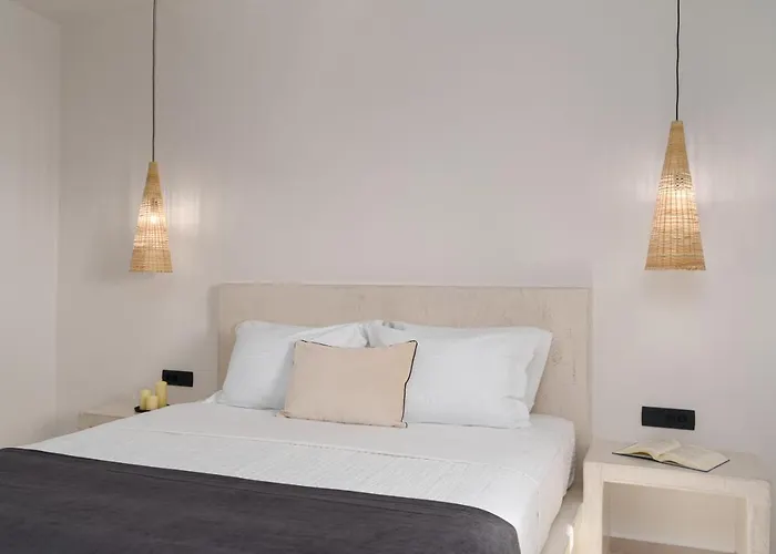 Appartement Almira Luxury *