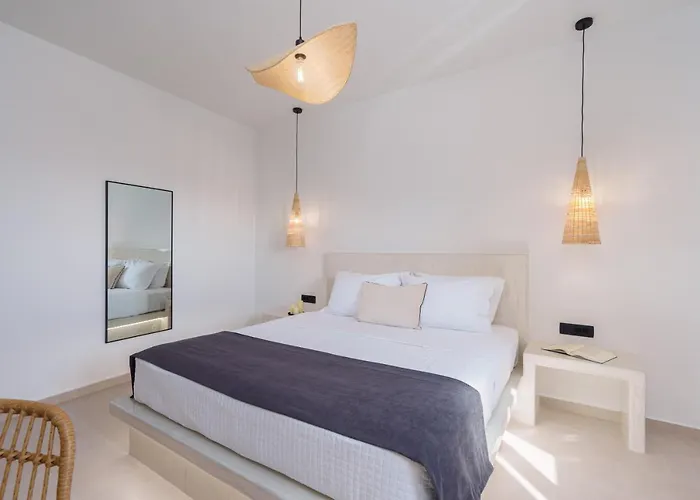 Almira Luxury Apartment *