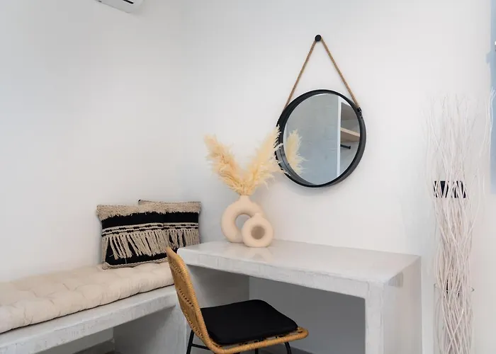 Apartment Almira Luxury