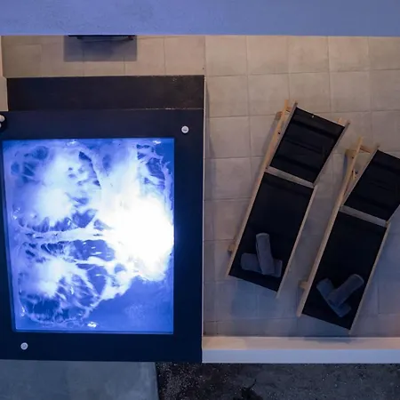 Apartament Almira Luxury Perivolos