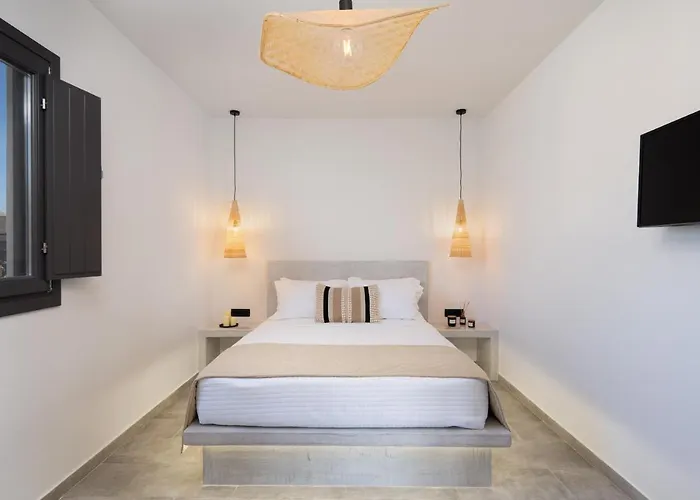 Almira Luxury Apartament