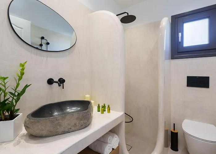 Apartament Almira Luxury Perivolos