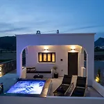 Apartament Almira Luxury Perivolos