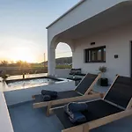 Apartament Almira Luxury *