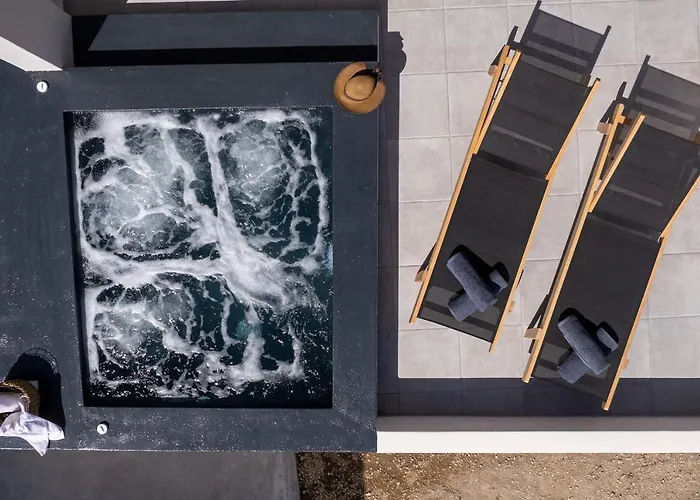 Almira Luxury * ペリヴォラス